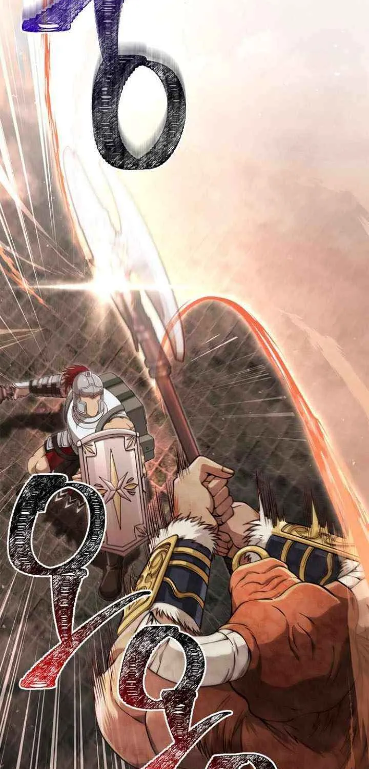Surviving The Game as a Barbarian Chapter 91 page 97 - 
