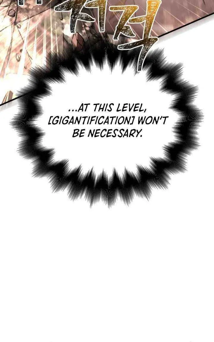 Surviving The Game as a Barbarian Chapter 91 page 100 - 