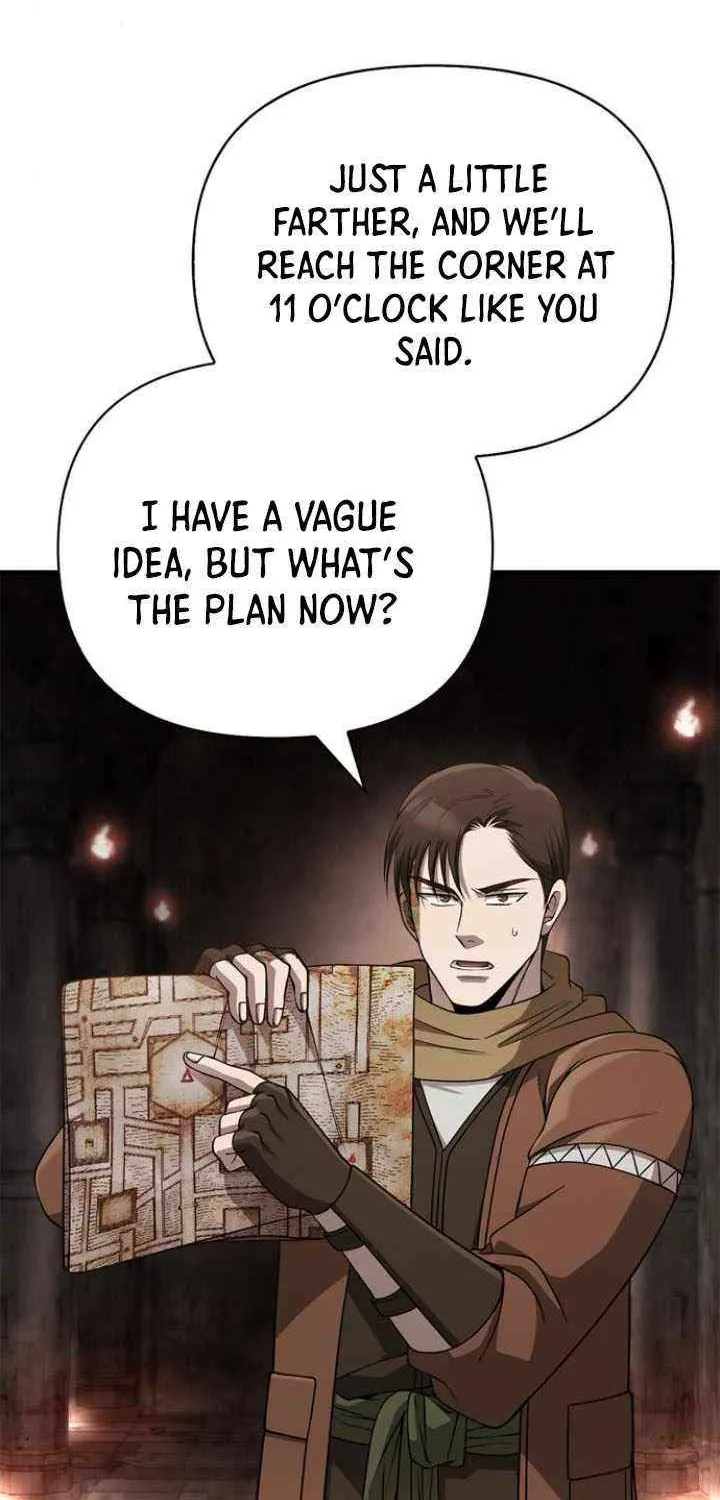 Surviving The Game as a Barbarian Chapter 92 page 104 - 