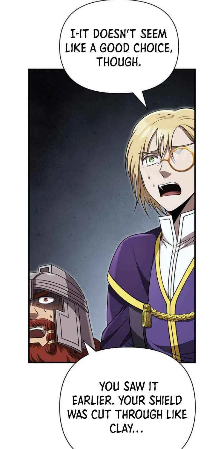 Surviving The Game as a Barbarian Chapter 92 page 106 - 