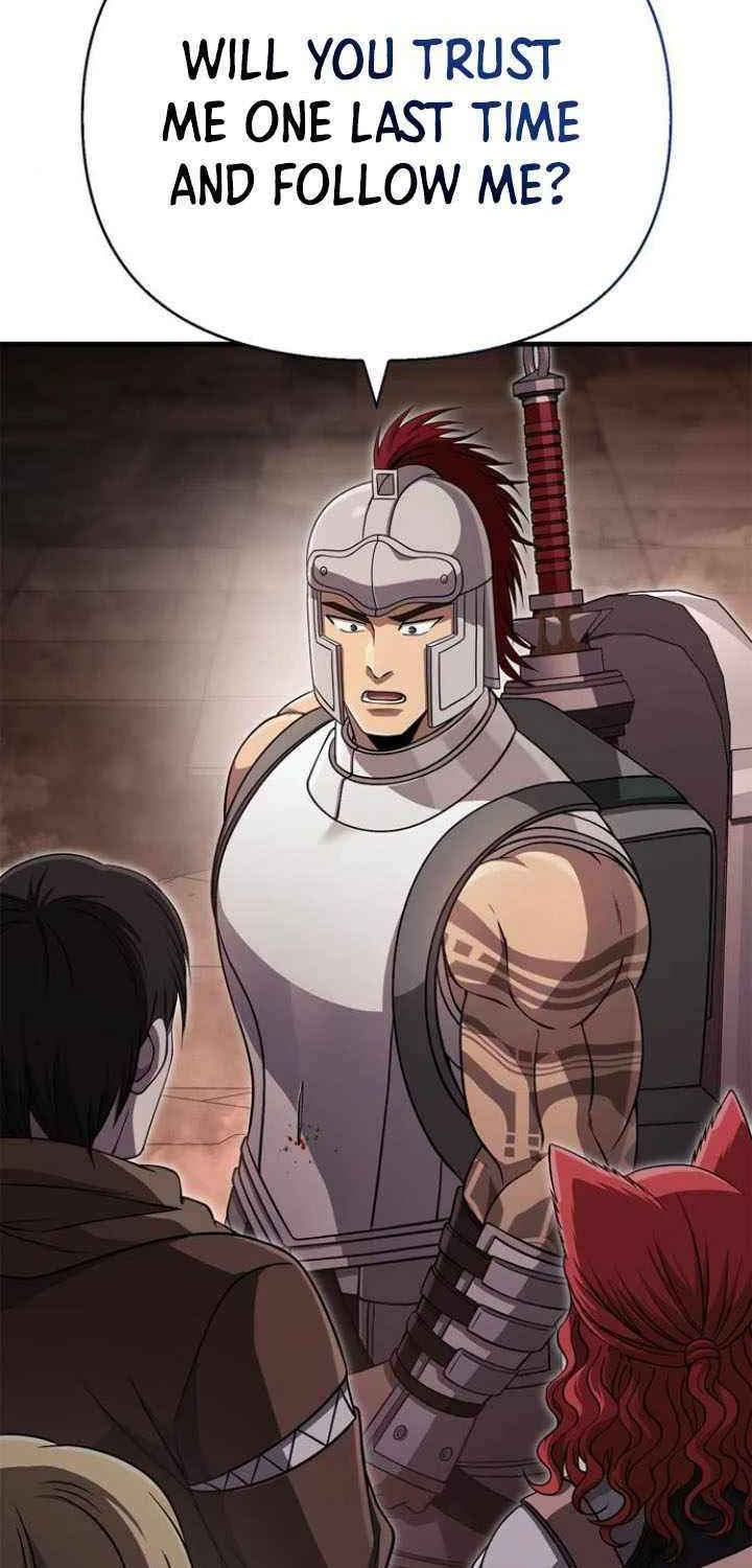 Surviving The Game as a Barbarian Chapter 92 page 108 - 
