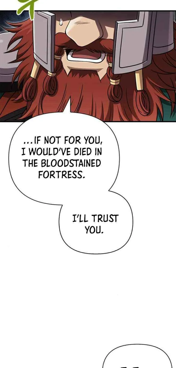 Surviving The Game as a Barbarian Chapter 92 page 110 - 