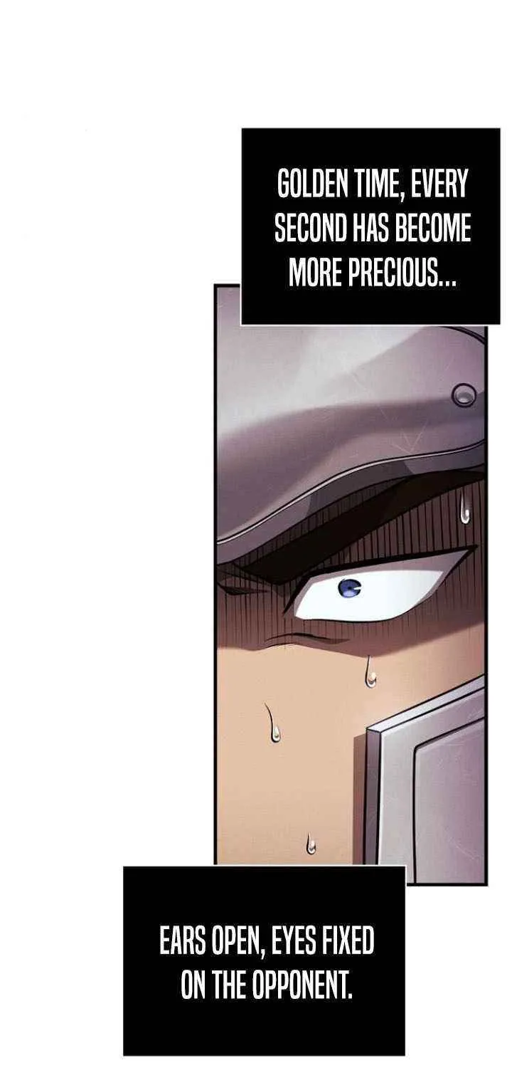 Surviving The Game as a Barbarian Chapter 92 page 12 - 