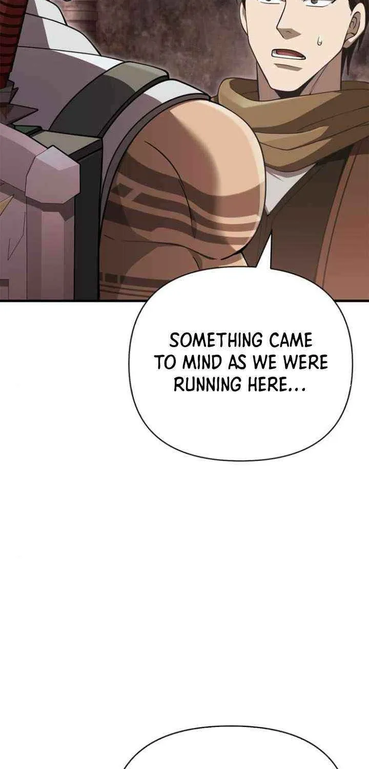 Surviving The Game as a Barbarian Chapter 92 page 114 - 