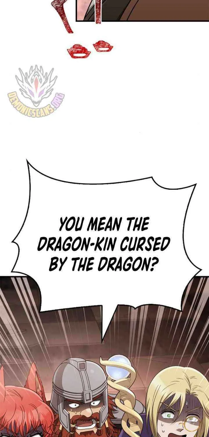 Surviving The Game as a Barbarian Chapter 92 page 116 - 