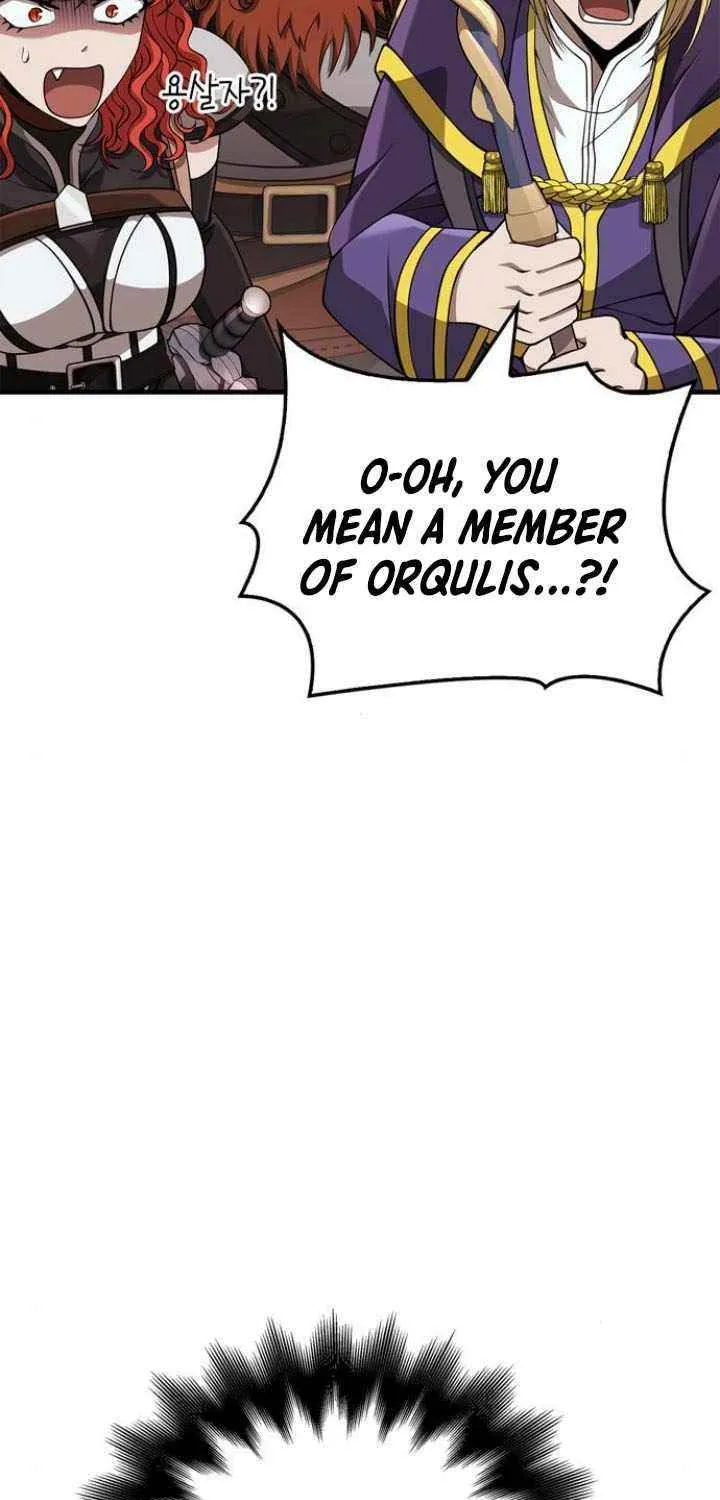 Surviving The Game as a Barbarian Chapter 92 page 117 - 
