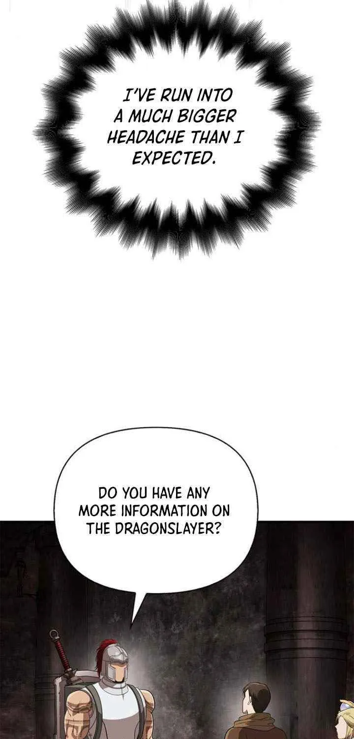 Surviving The Game as a Barbarian Chapter 92 page 124 - 
