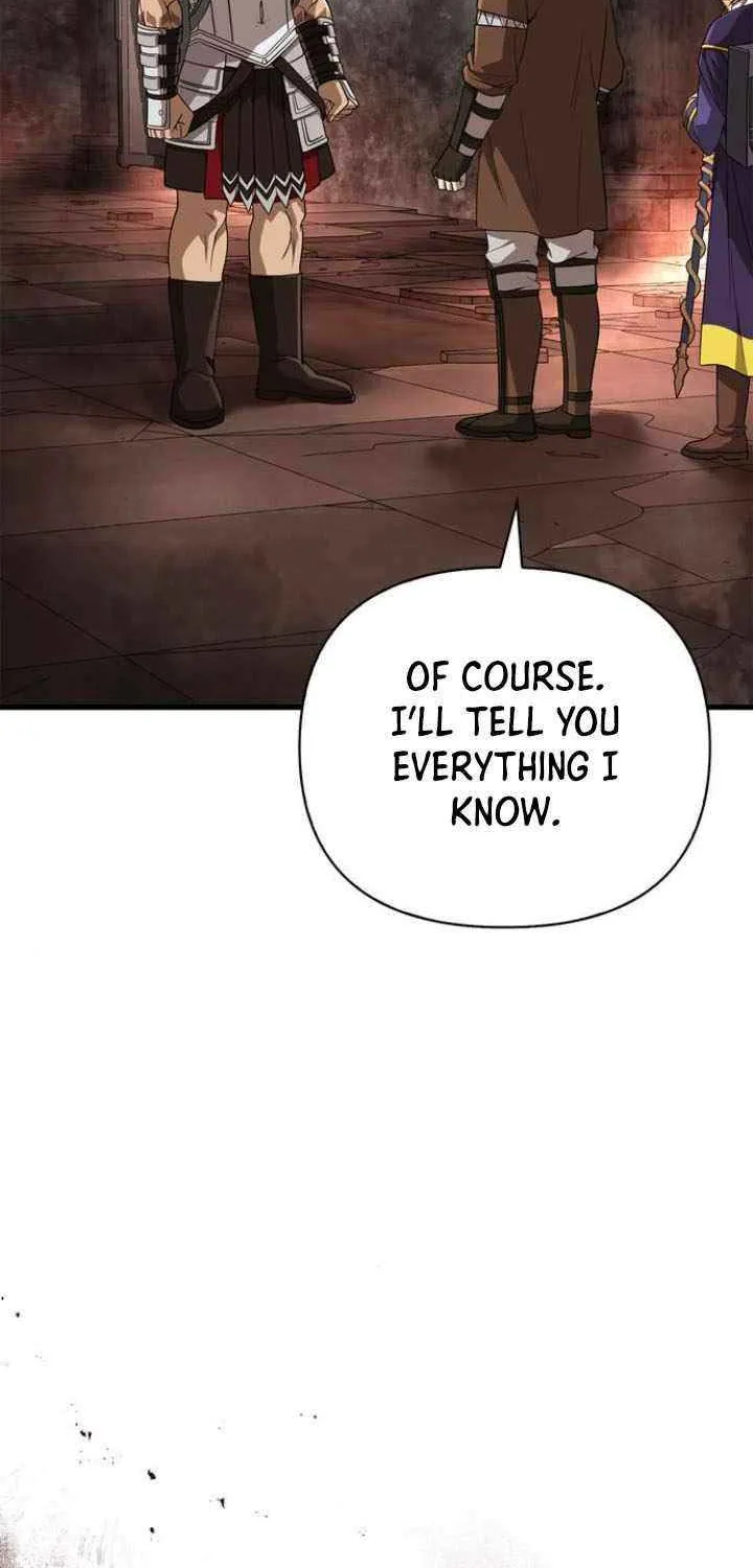 Surviving The Game as a Barbarian Chapter 92 page 125 - 