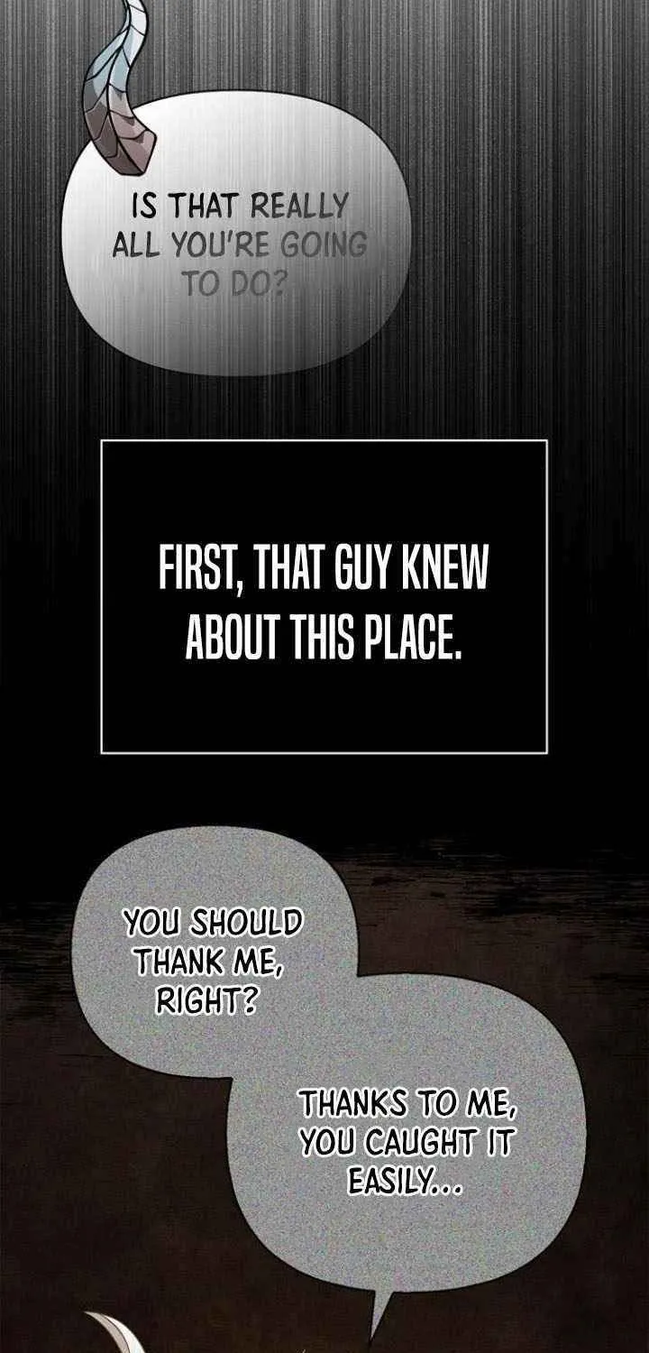 Surviving The Game as a Barbarian Chapter 92 page 14 - 