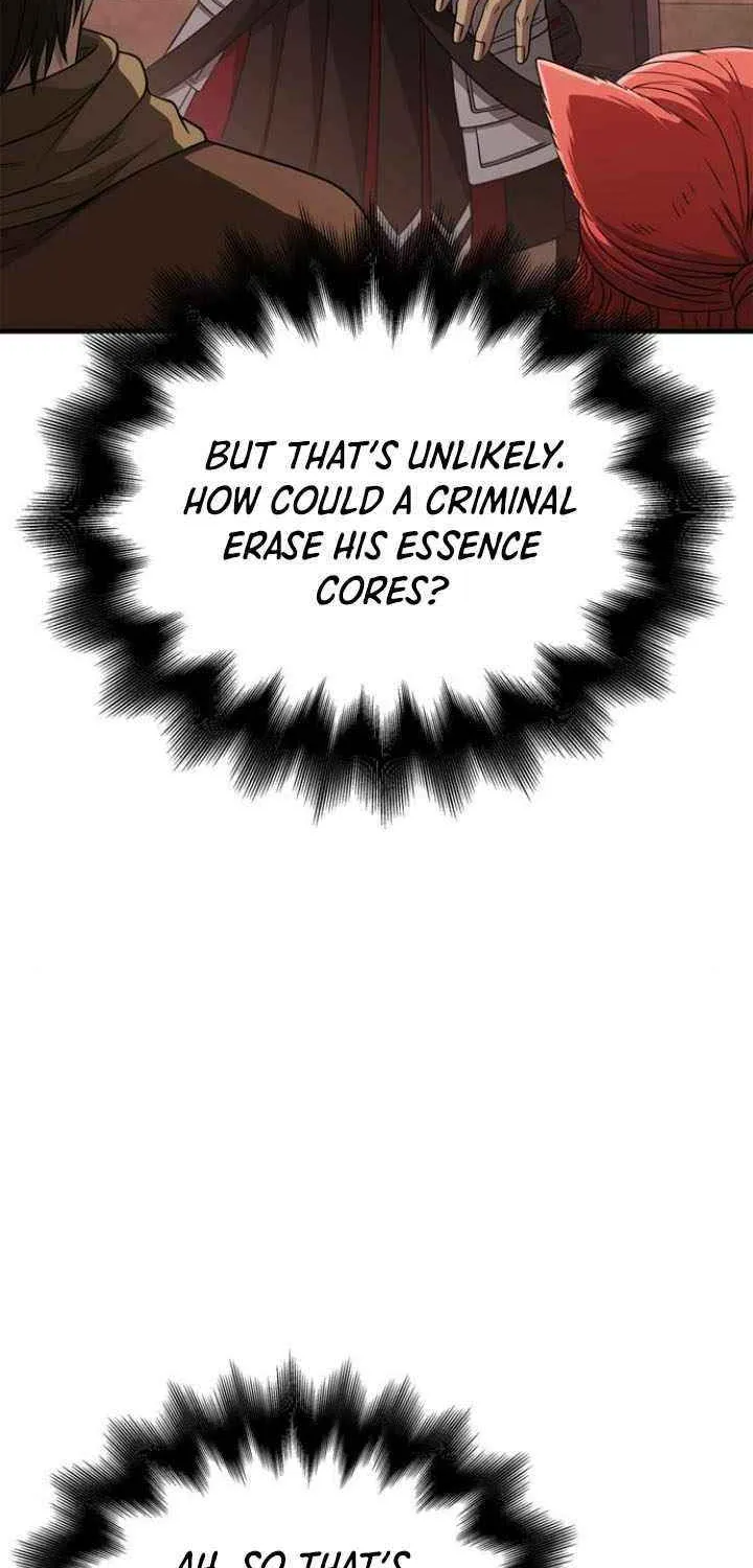 Surviving The Game as a Barbarian Chapter 92 page 135 - 
