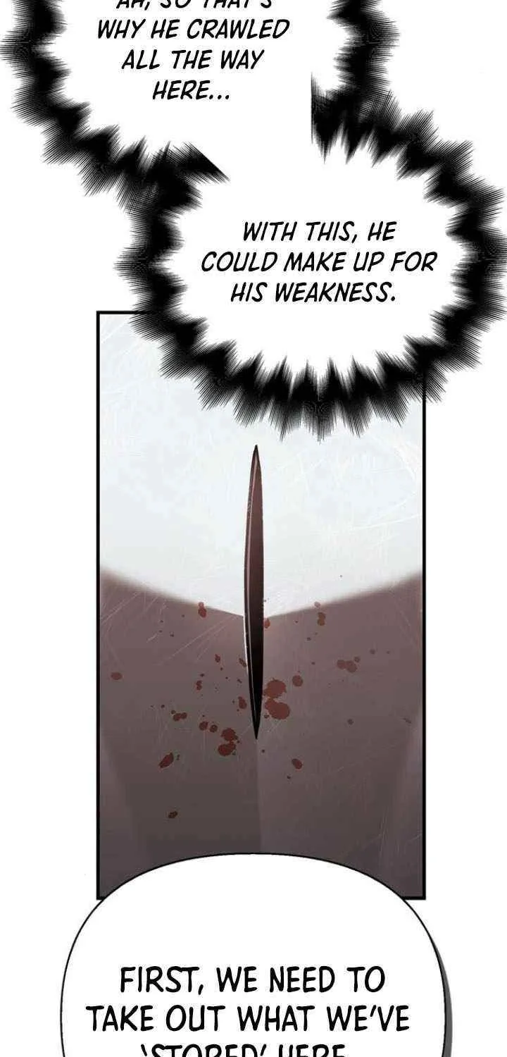 Surviving The Game as a Barbarian Chapter 92 page 136 - 