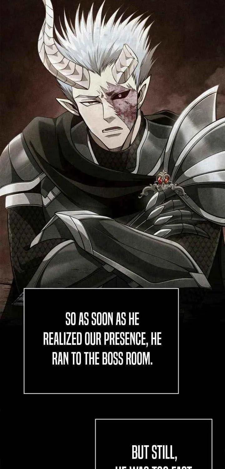 Surviving The Game as a Barbarian Chapter 92 page 15 - 