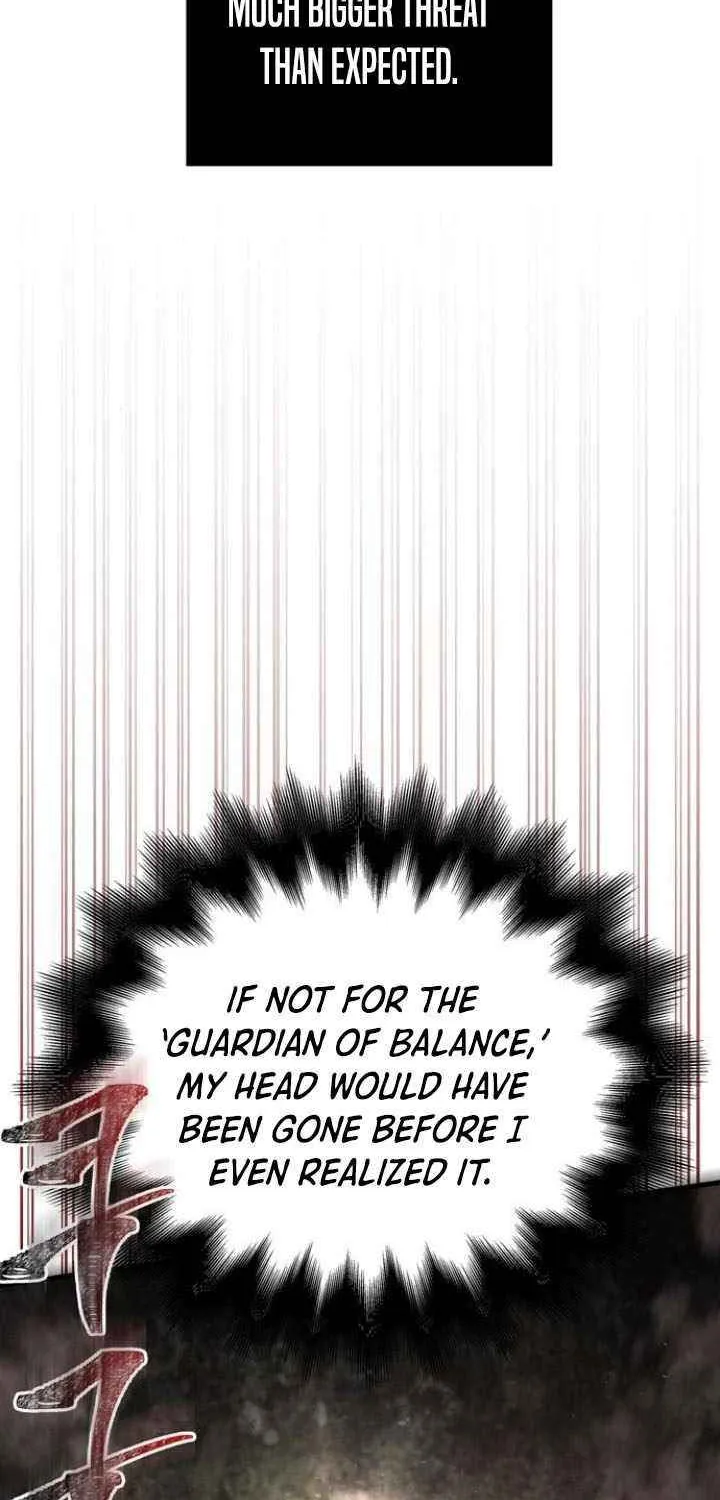 Surviving The Game as a Barbarian Chapter 92 page 142 - 