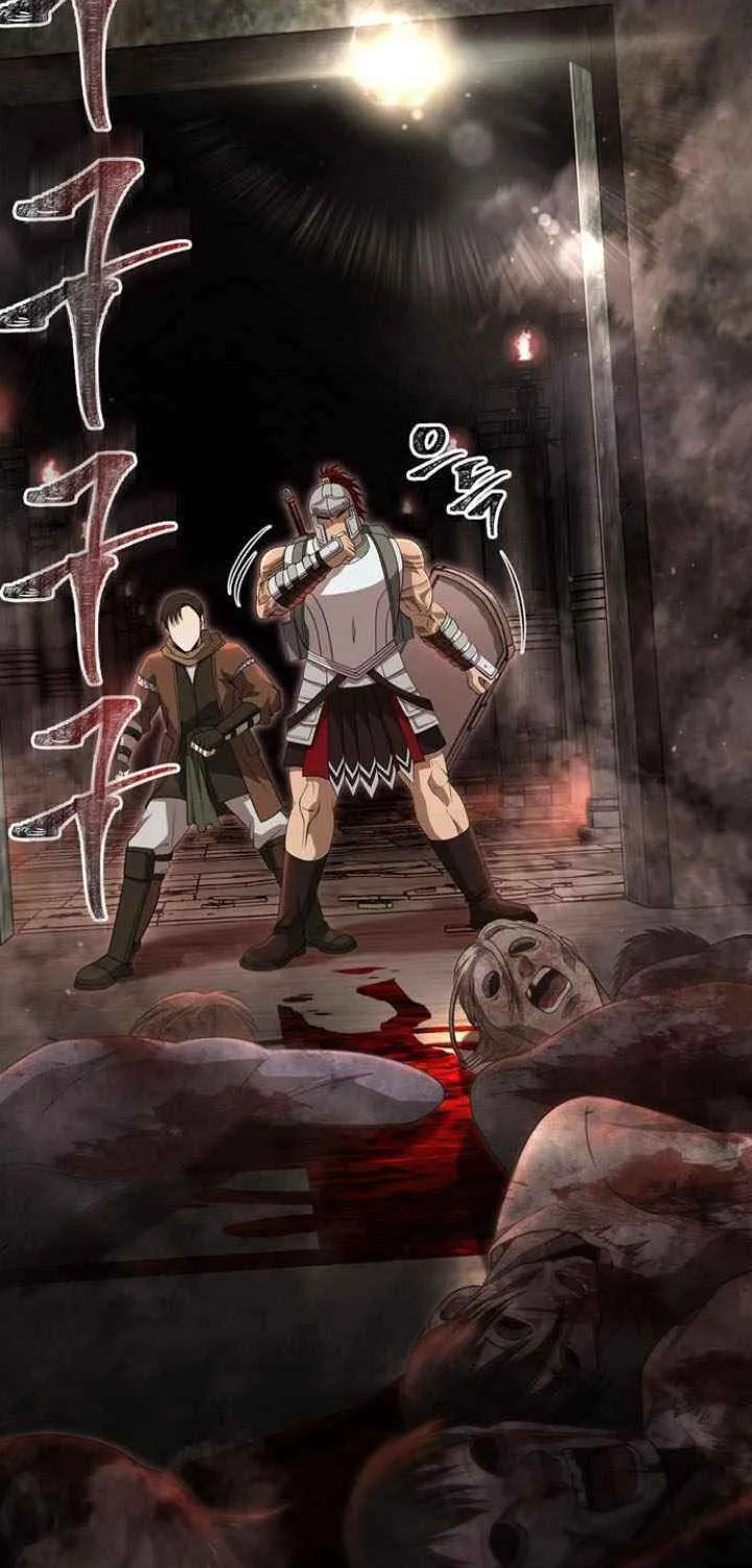 Surviving The Game as a Barbarian Chapter 92 page 143 - 