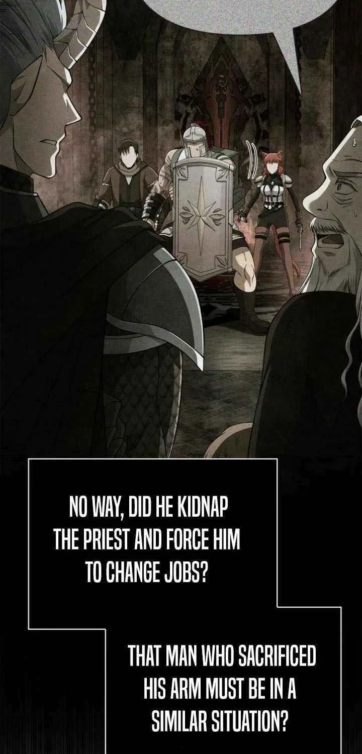 Surviving The Game as a Barbarian Chapter 92 page 19 - 