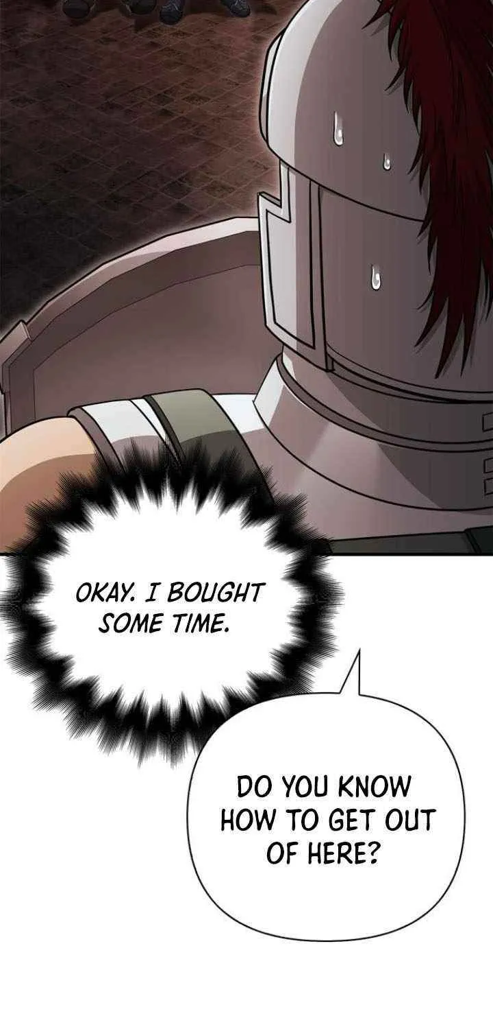 Surviving The Game as a Barbarian Chapter 92 page 26 - 