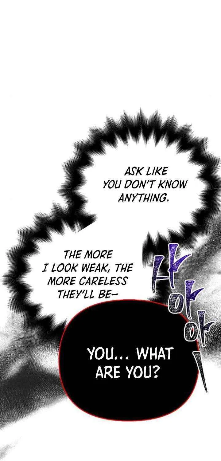 Surviving The Game as a Barbarian Chapter 92 page 27 - 