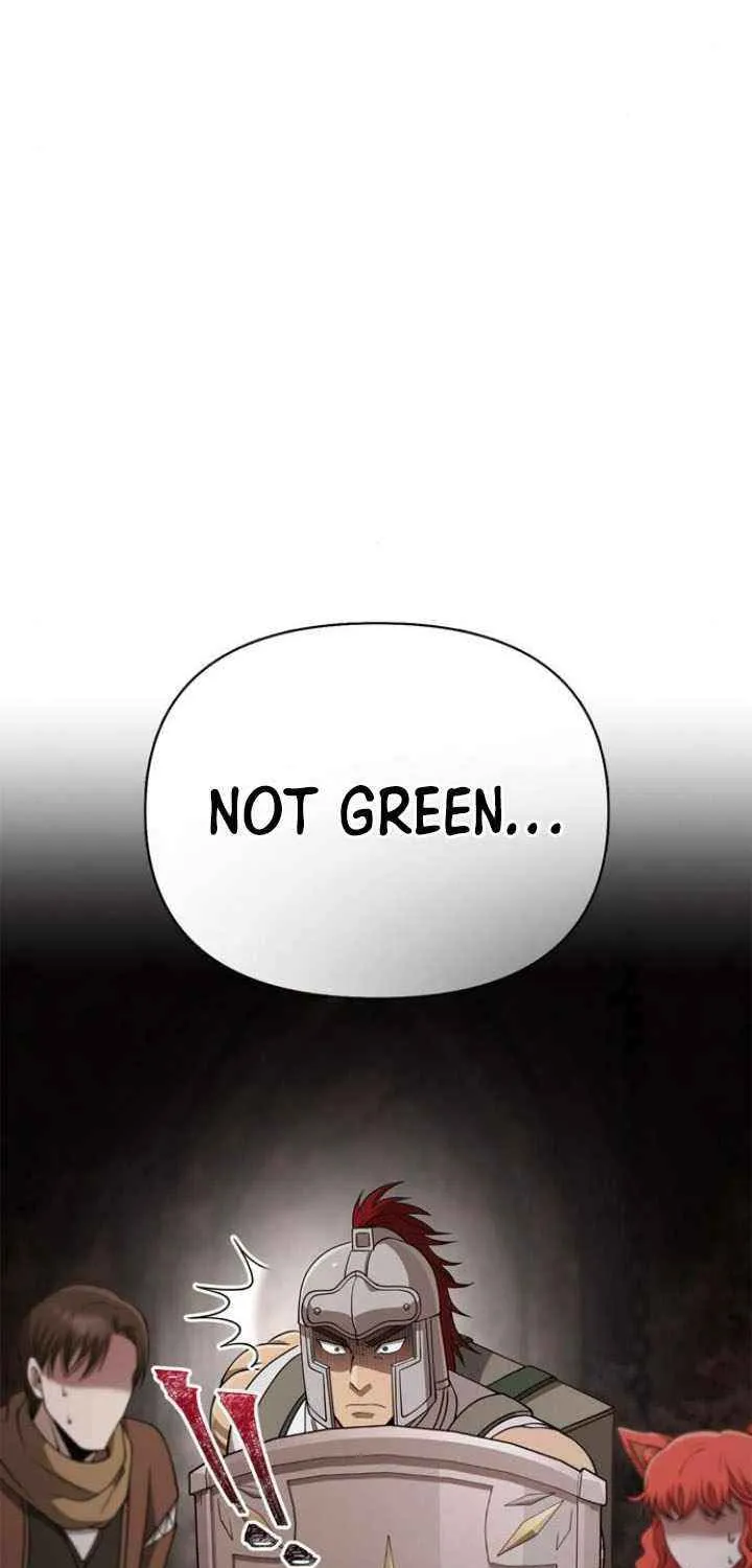 Surviving The Game as a Barbarian Chapter 92 page 28 - 