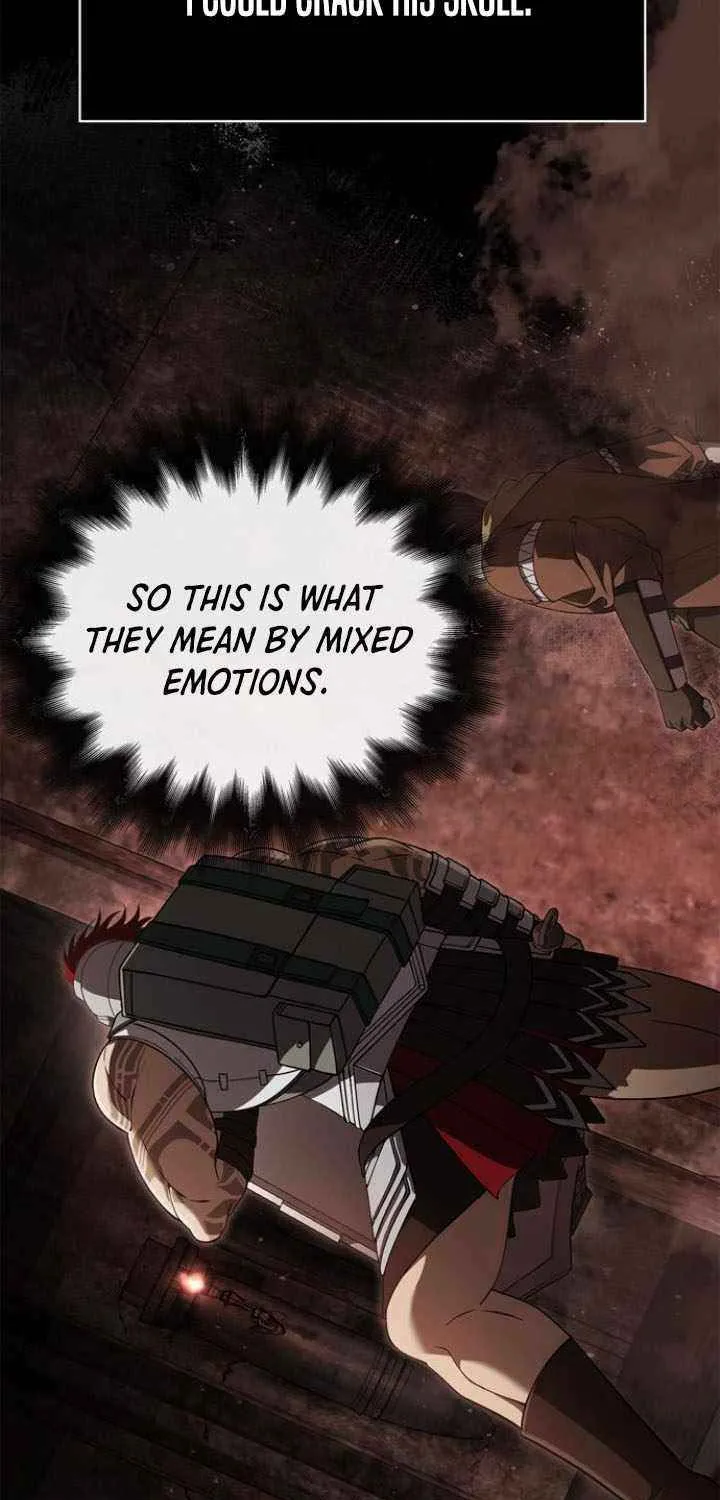 Surviving The Game as a Barbarian Chapter 92 page 35 - 