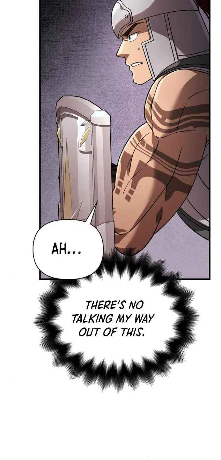 Surviving The Game as a Barbarian Chapter 92 page 43 - 