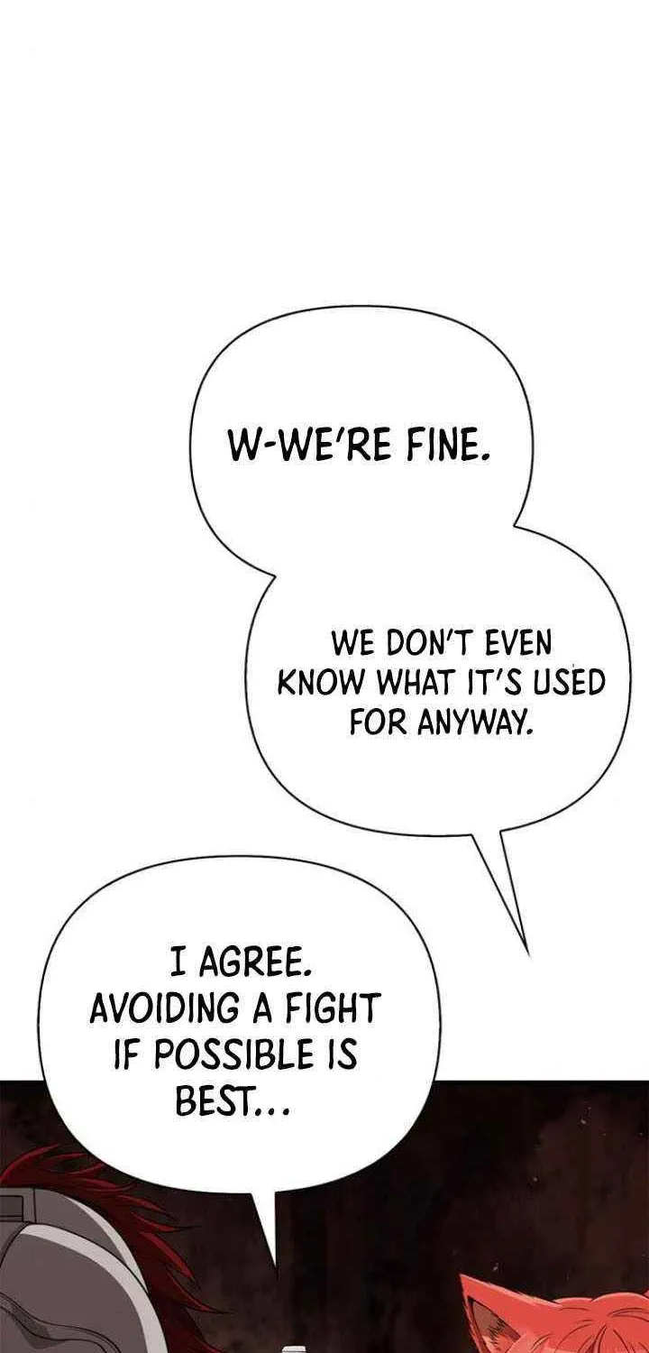 Surviving The Game as a Barbarian Chapter 92 page 48 - 