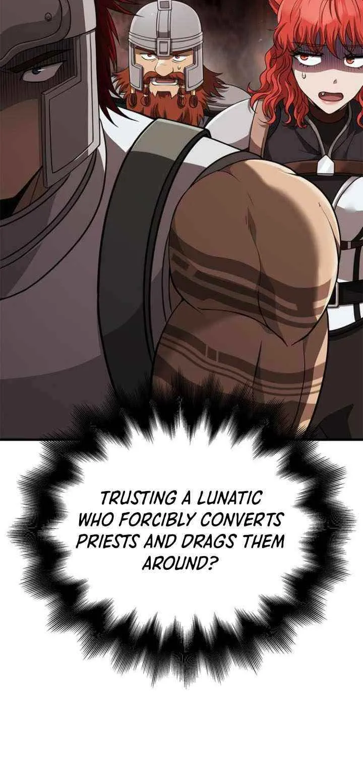Surviving The Game as a Barbarian Chapter 92 page 49 - 