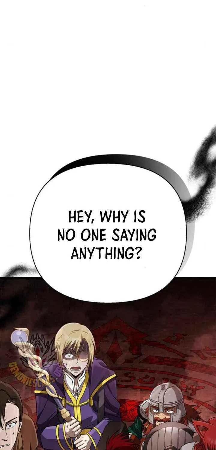Surviving The Game as a Barbarian Chapter 92 page 6 - 