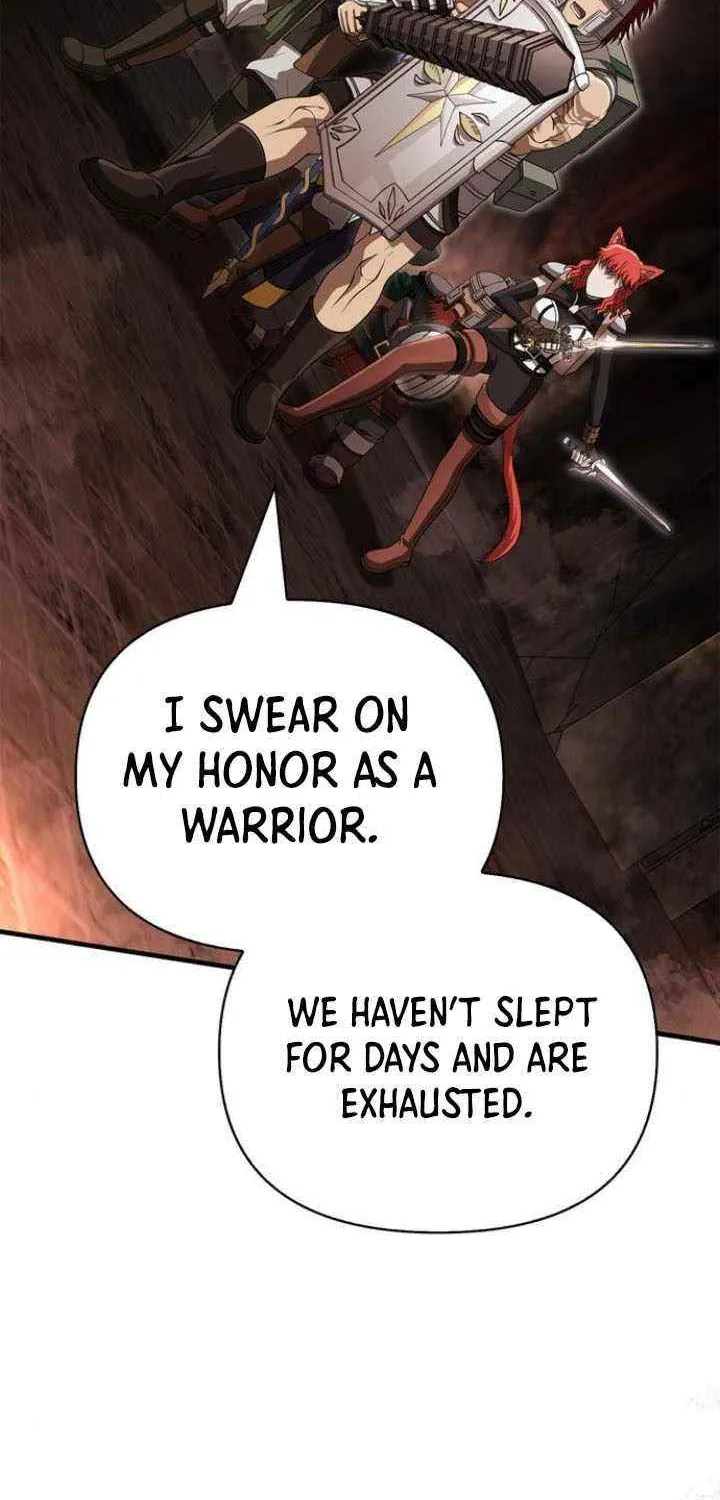 Surviving The Game as a Barbarian Chapter 92 page 80 - 