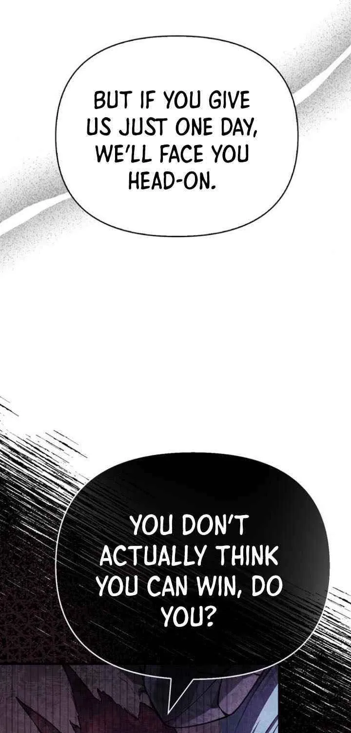 Surviving The Game as a Barbarian Chapter 92 page 81 - 