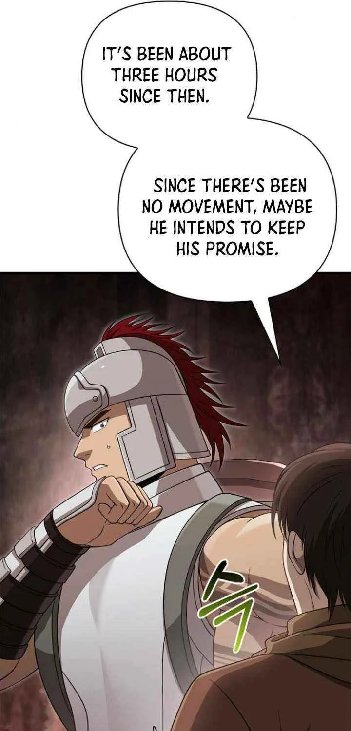 Surviving The Game as a Barbarian Chapter 92 page 92 - 