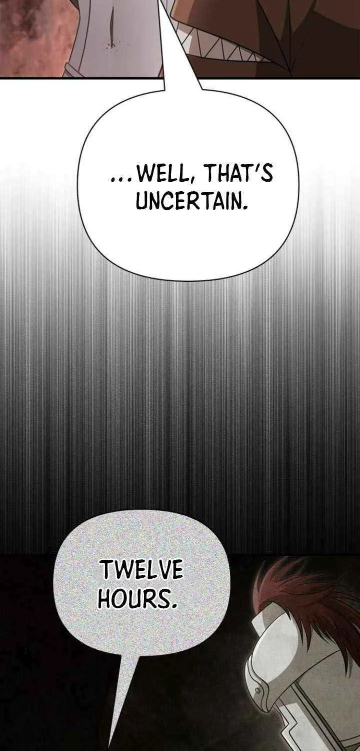 Surviving The Game as a Barbarian Chapter 92 page 93 - 