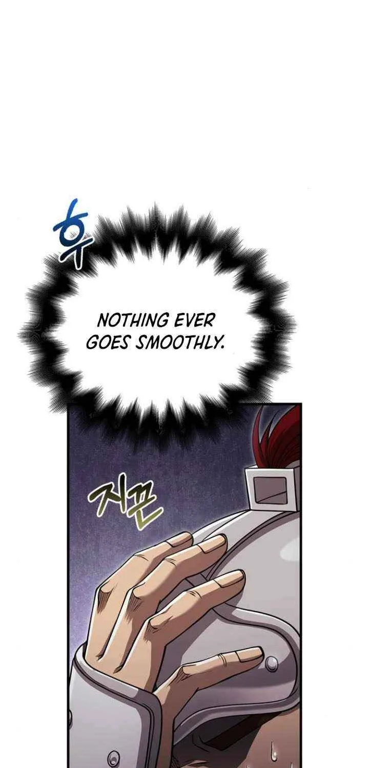 Surviving The Game as a Barbarian Chapter 92 page 97 - 