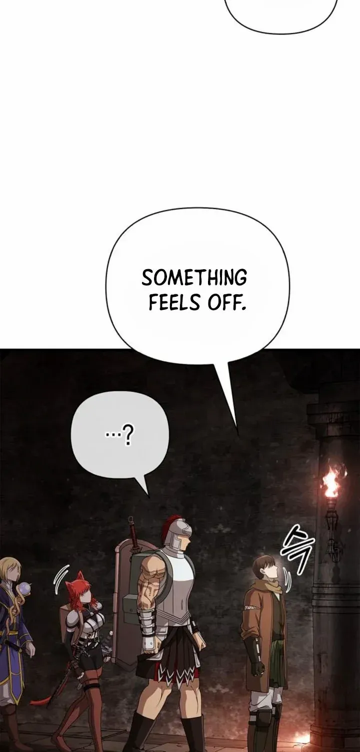 Surviving The Game as a Barbarian Chapter 93 page 11 - 