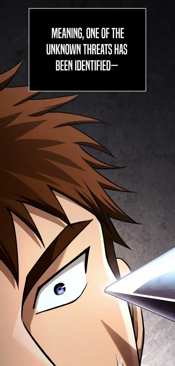 Surviving The Game as a Barbarian Chapter 93 page 120 - 