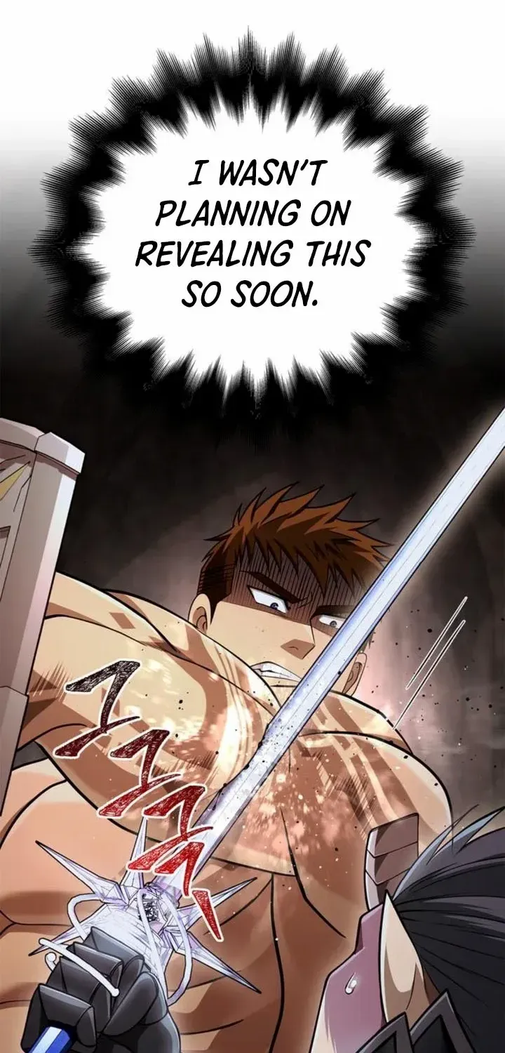 Surviving The Game as a Barbarian Chapter 93 page 128 - 