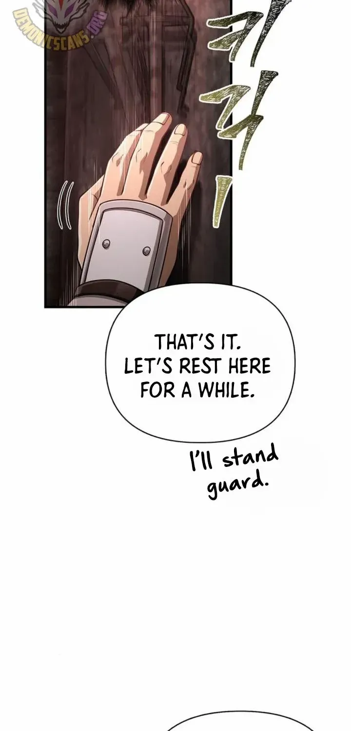 Surviving The Game as a Barbarian Chapter 93 page 16 - 