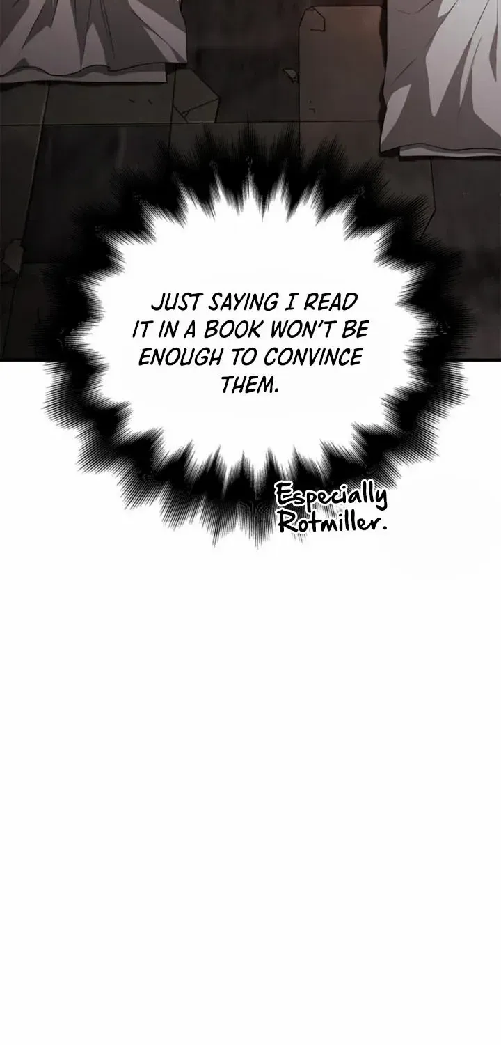 Surviving The Game as a Barbarian Chapter 93 page 22 - 