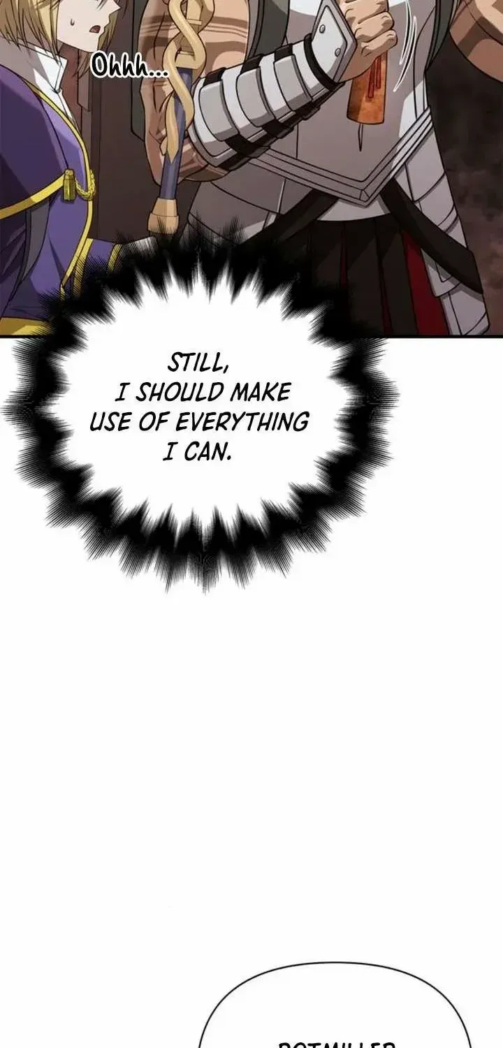 Surviving The Game as a Barbarian Chapter 93 page 4 - 