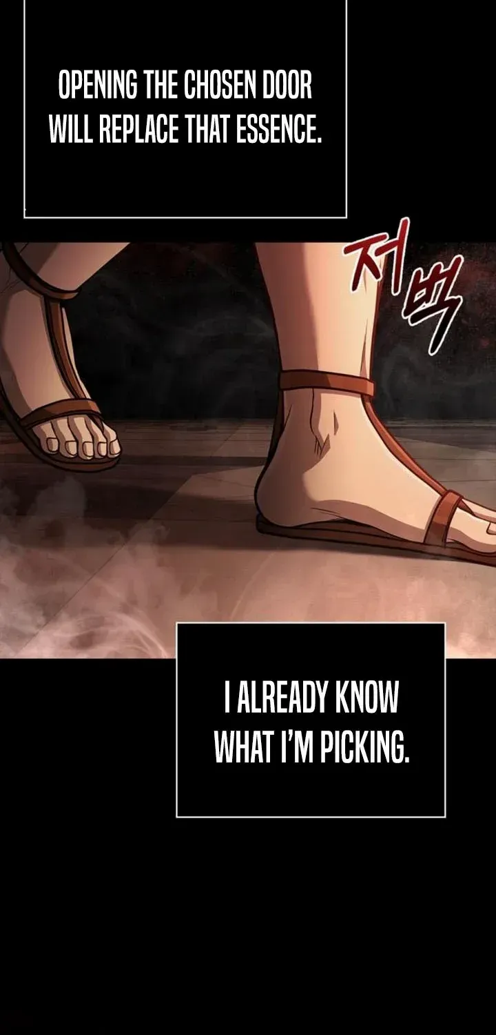 Surviving The Game as a Barbarian Chapter 93 page 35 - 