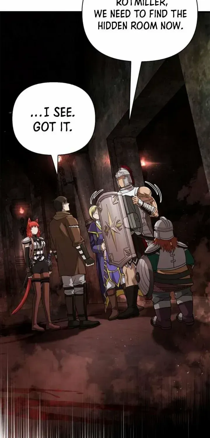 Surviving The Game as a Barbarian Chapter 93 page 5 - 