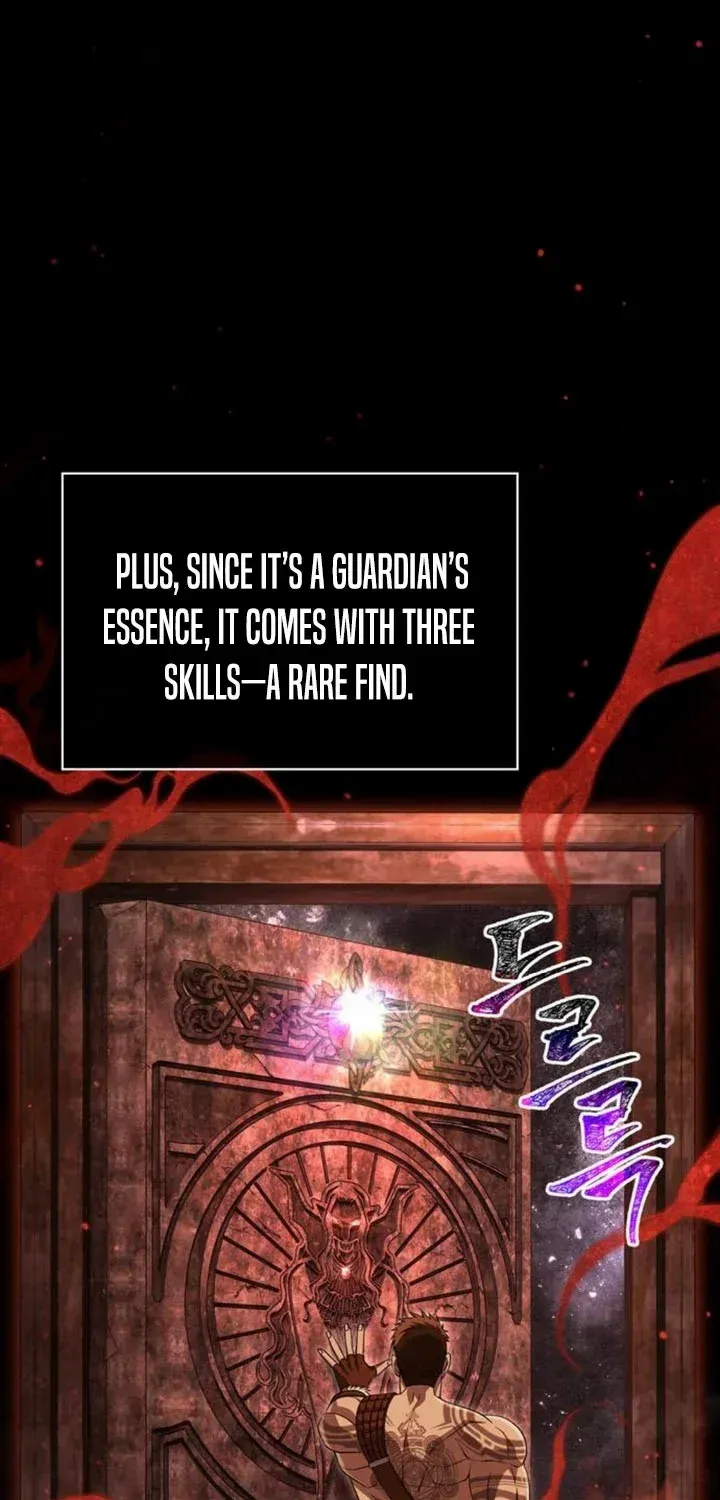 Surviving The Game as a Barbarian Chapter 93 page 41 - 