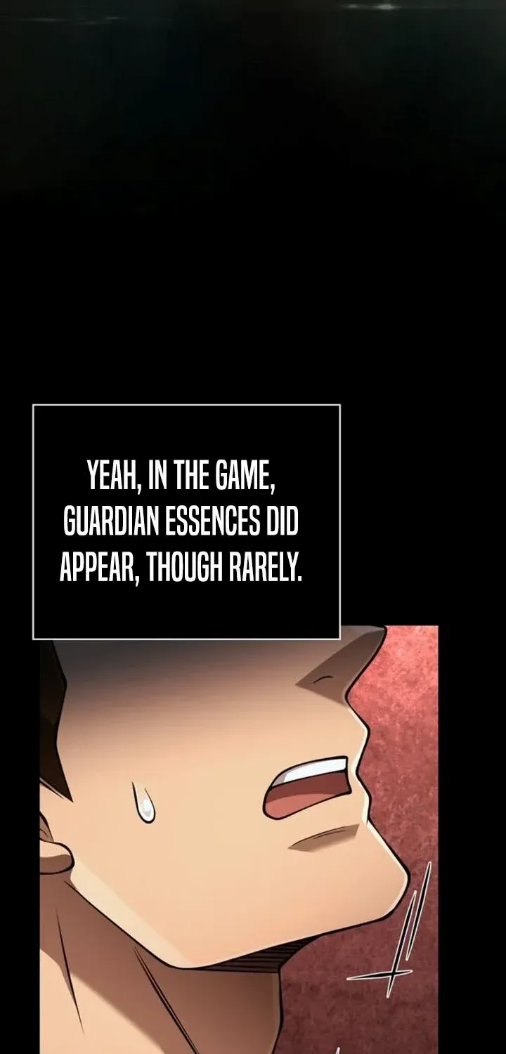 Surviving The Game as a Barbarian Chapter 93 page 51 - 