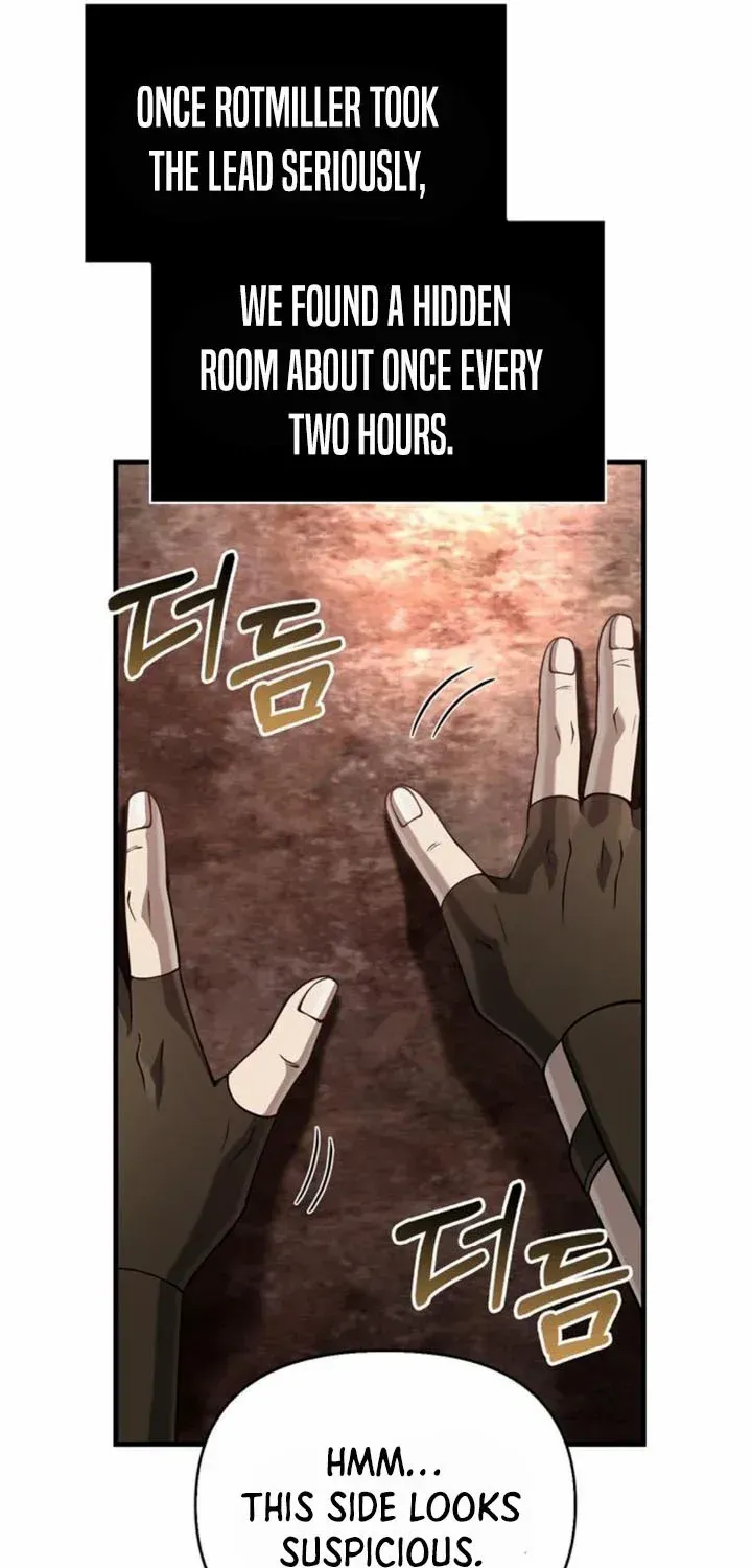 Surviving The Game as a Barbarian Chapter 93 page 7 - 