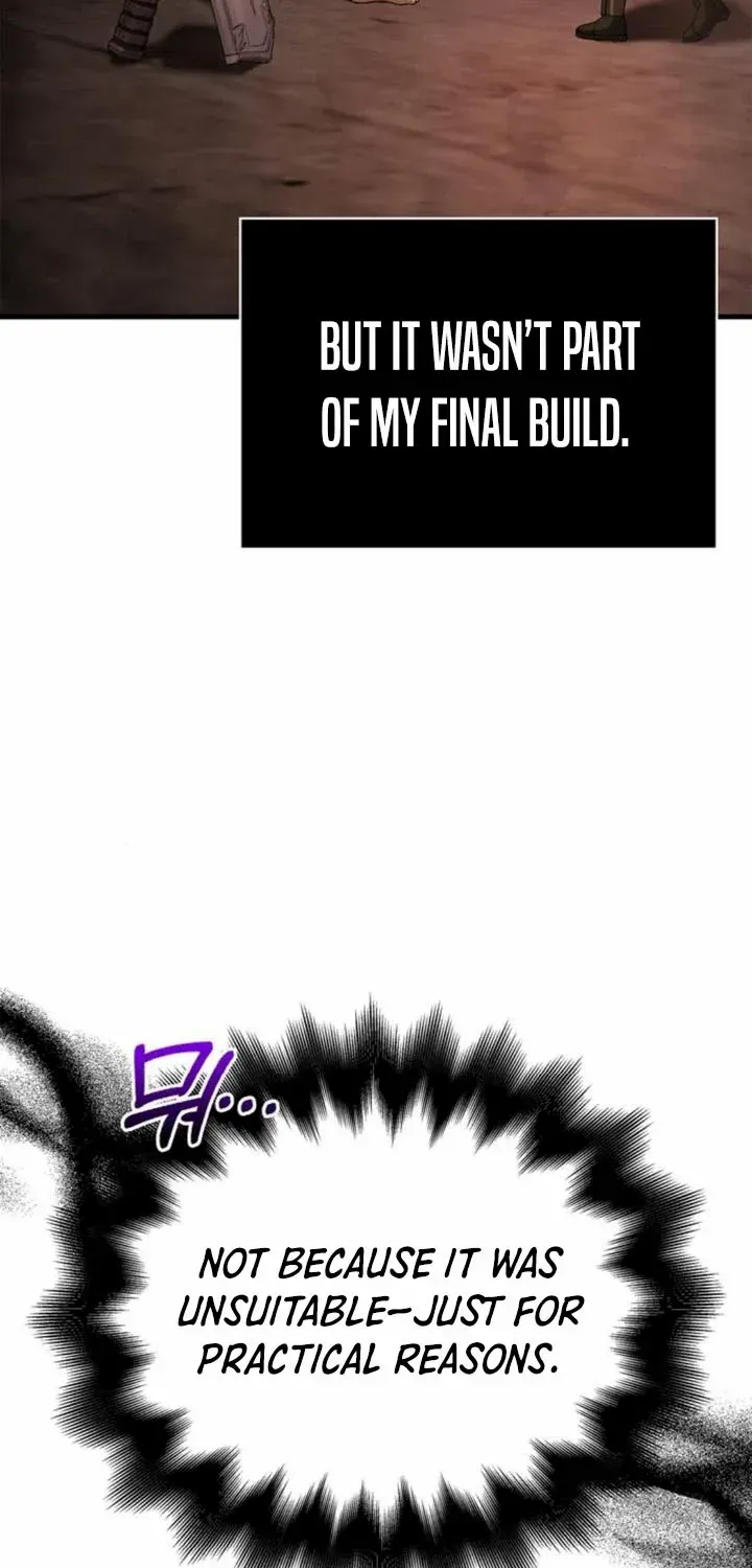 Surviving The Game as a Barbarian Chapter 93 page 66 - 