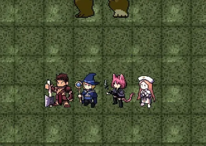Surviving The Game as a Barbarian Chapter 93 page 68 - 