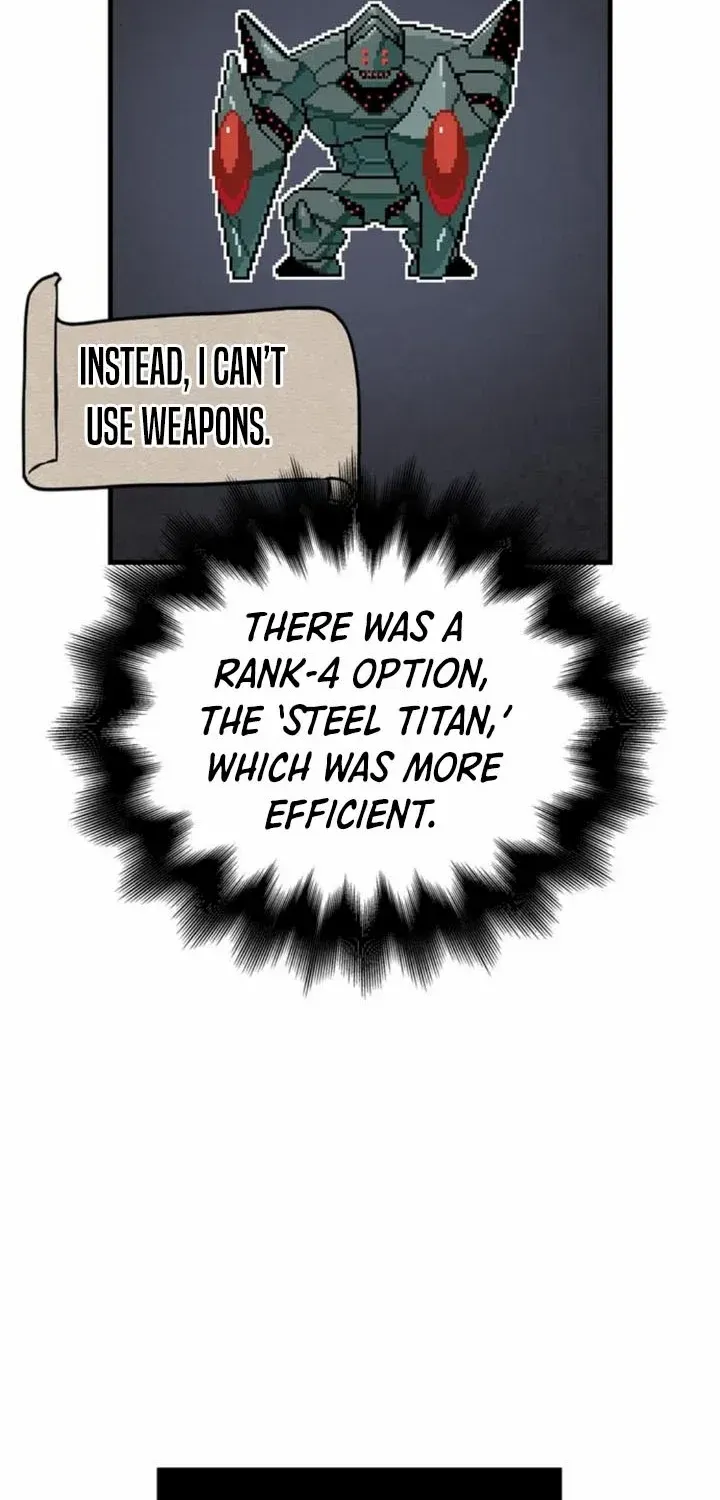 Surviving The Game as a Barbarian Chapter 93 page 70 - 