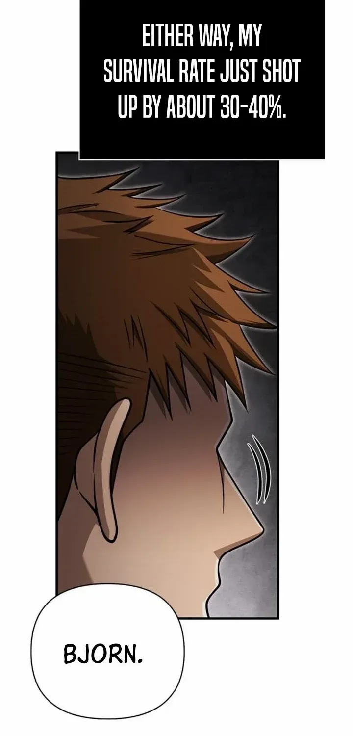 Surviving The Game as a Barbarian Chapter 93 page 79 - 