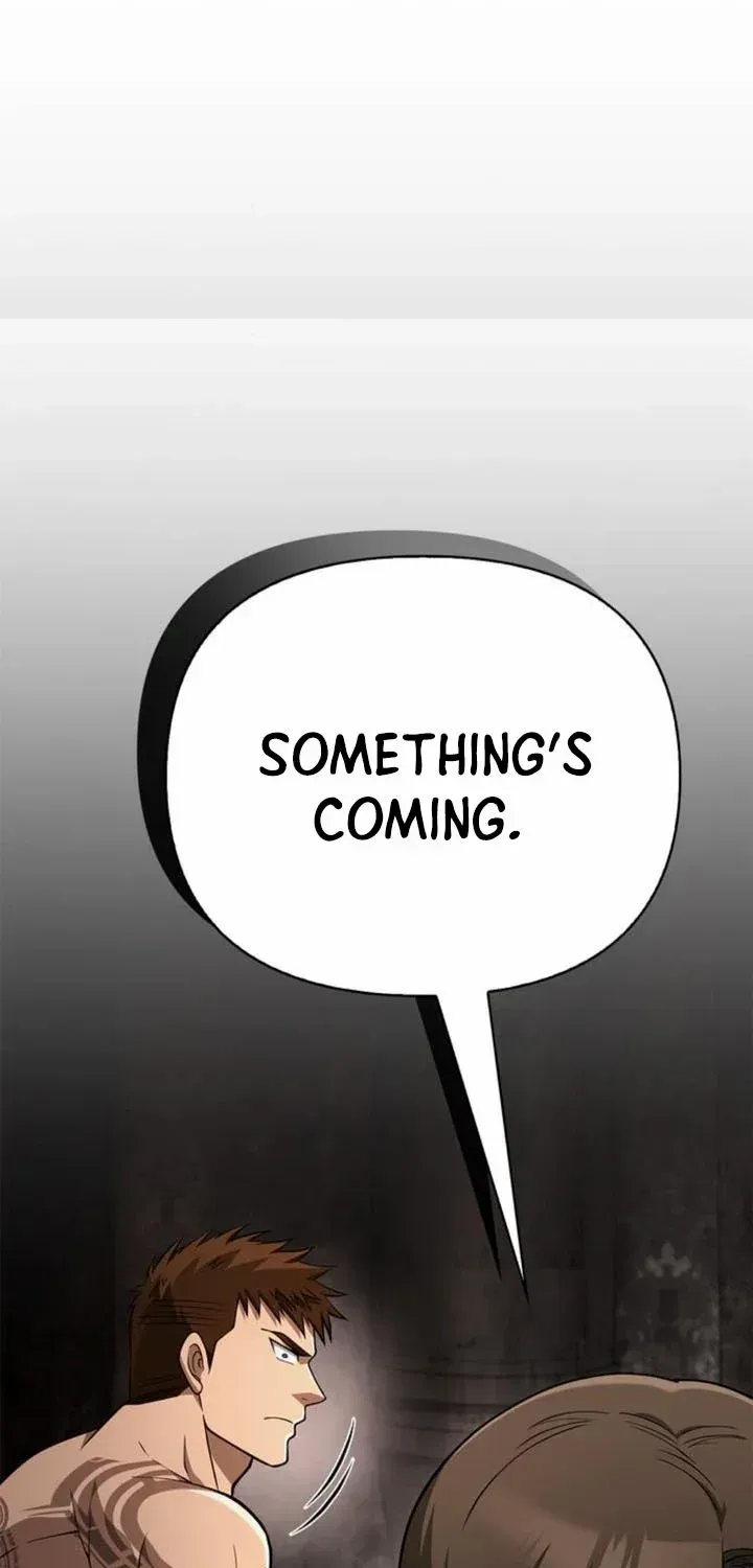 Surviving The Game as a Barbarian Chapter 93 page 80 - 