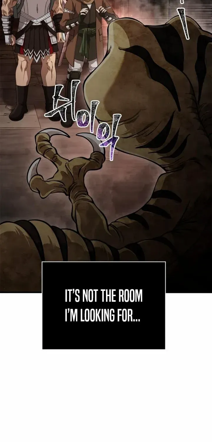Surviving The Game as a Barbarian Chapter 93 page 9 - 