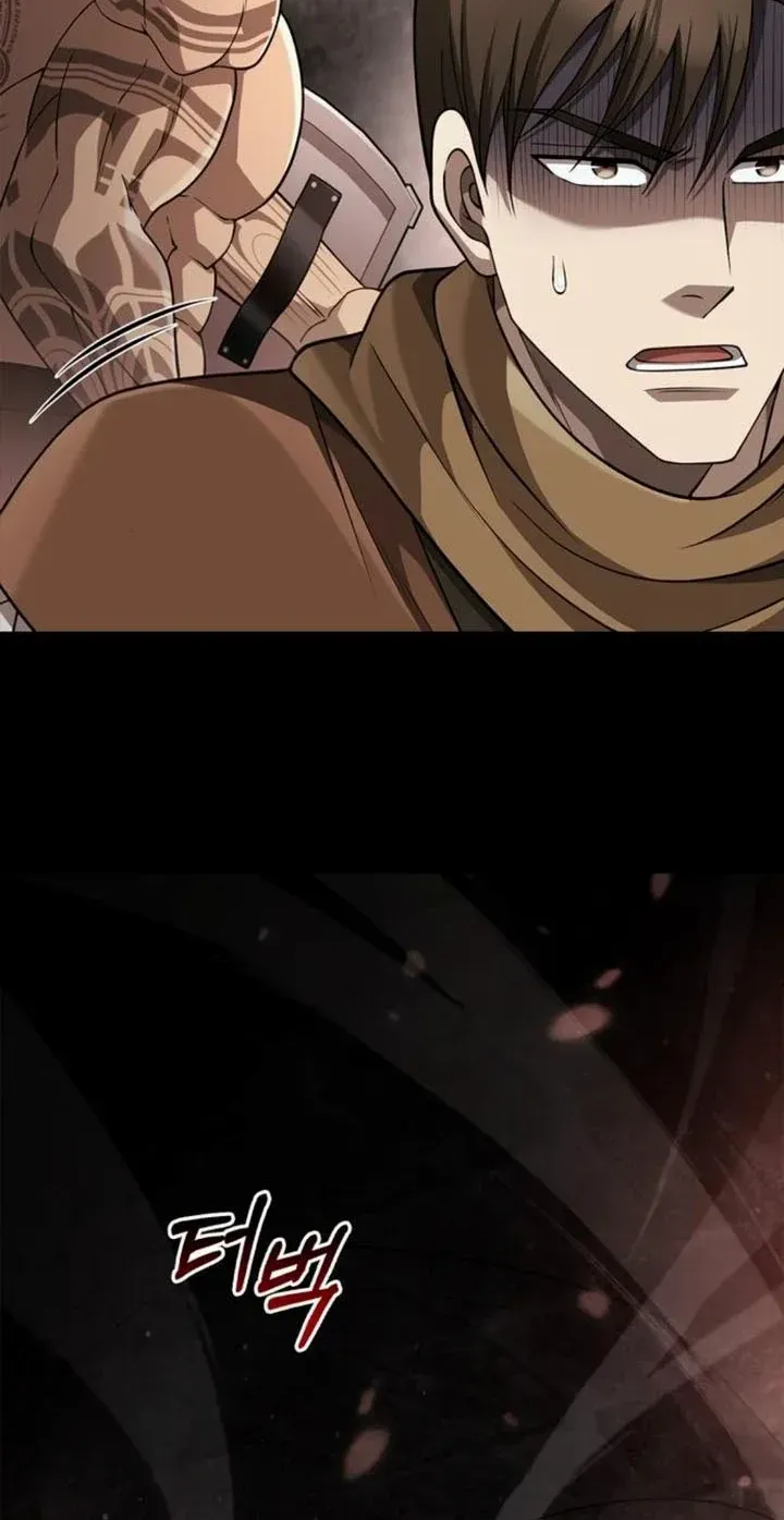 Surviving The Game as a Barbarian Chapter 93 page 81 - 